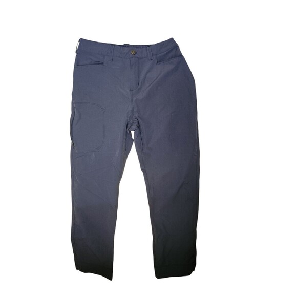 Willit Womens Golf Pants Stretch Lightweight Hiking Pants Quick Dry Size Small - Picture 1 of 11